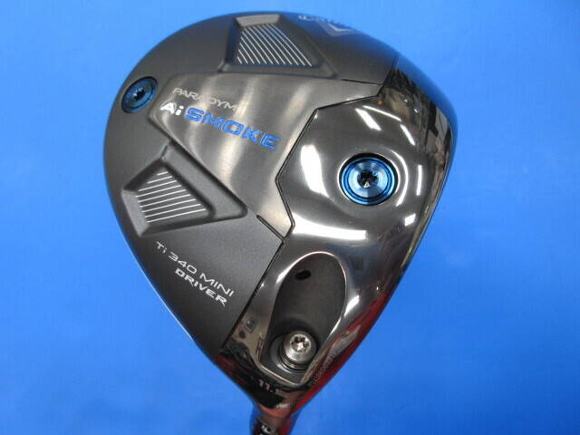 Callaway ドライバー