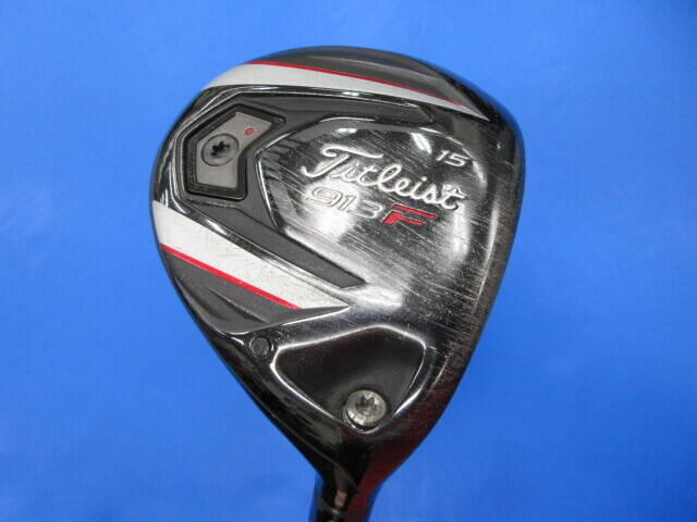 Titleist フェアウェイウッド