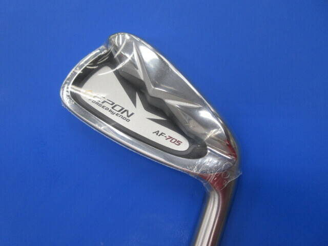 EPON 単品アイアン