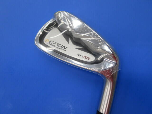 EPON 単品アイアン