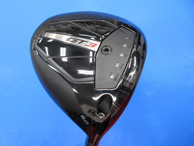 Titleist ドライバー
