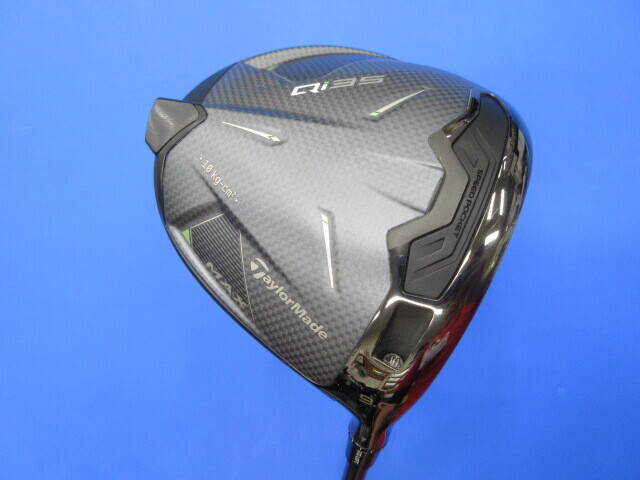 TaylorMade ドライバー