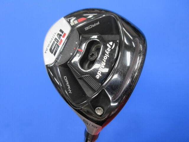 TaylorMade フェアウェイウッド