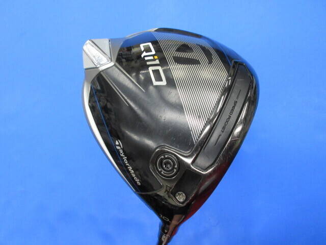 TaylorMade ドライバー