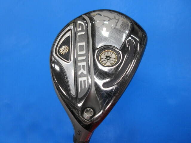 TaylorMade ユーティリティ