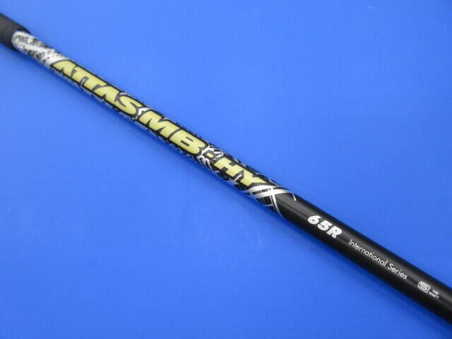 UST MAMIYA シャフト