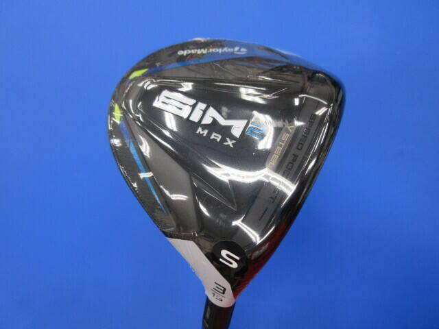 TaylorMade フェアウェイウッド