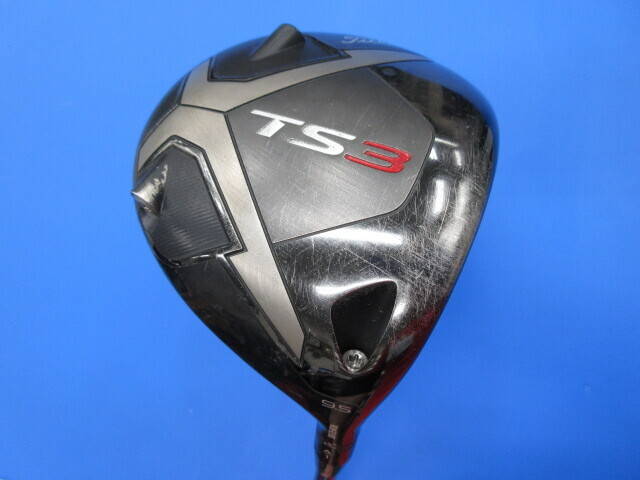 Titleist ドライバー