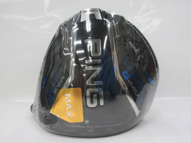 PING ドライバー