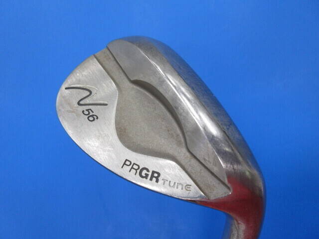 PRGR ウェッジ