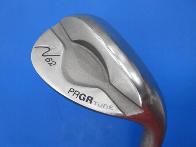 PRGR ウェッジ