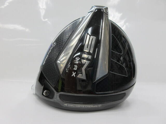 TaylorMade ドライバー