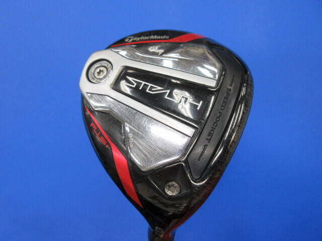 TaylorMade フェアウェイウッド