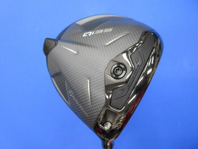 TaylorMade ドライバー