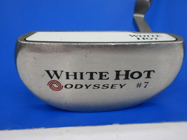 ODYSSEY パター