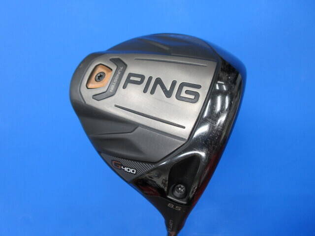 PING ドライバー