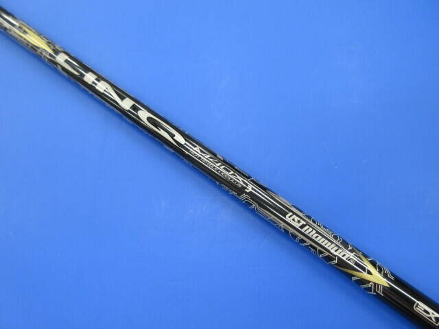 UST MAMIYA シャフト