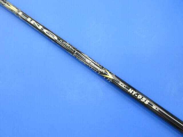 UST MAMIYA シャフト