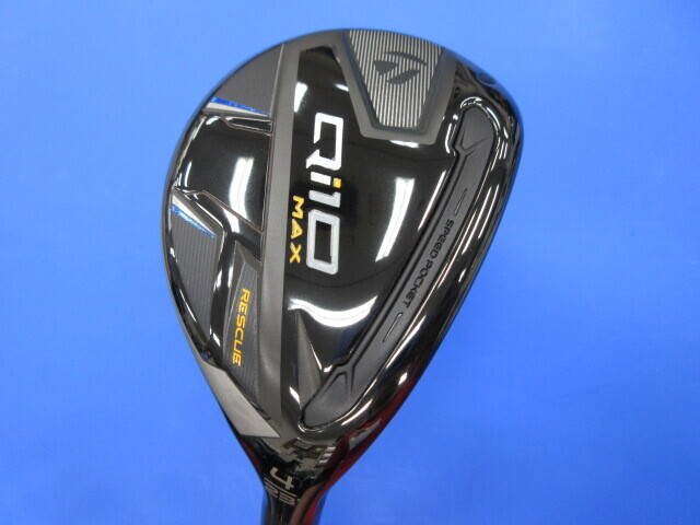 TaylorMade ユーティリティ