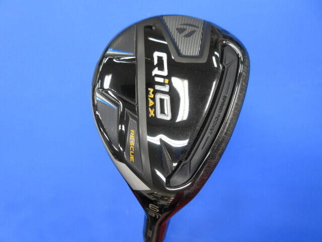 TaylorMade ユーティリティ