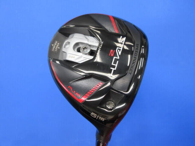 TaylorMade フェアウェイウッド