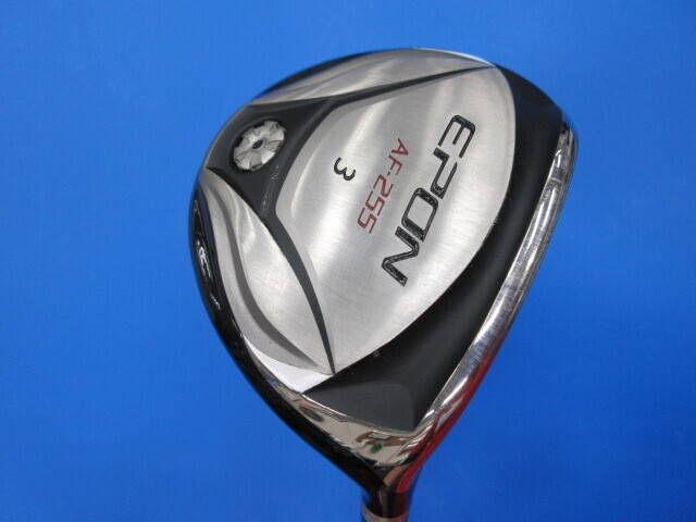 EPON フェアウェイウッド