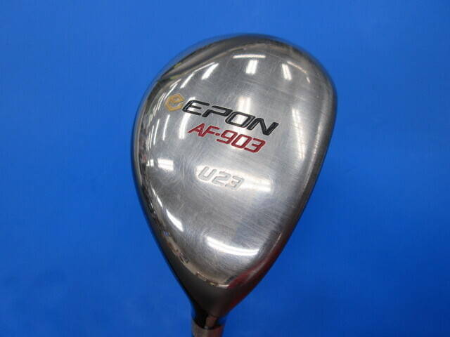 EPON ユーティリティ