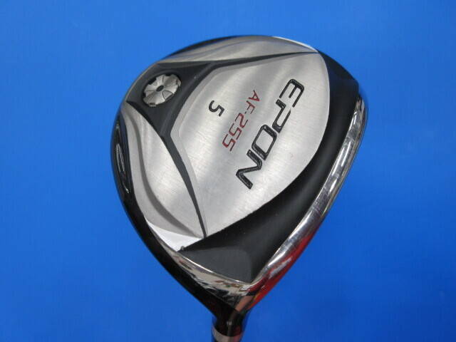EPON フェアウェイウッド