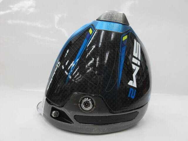 TaylorMade ドライバー