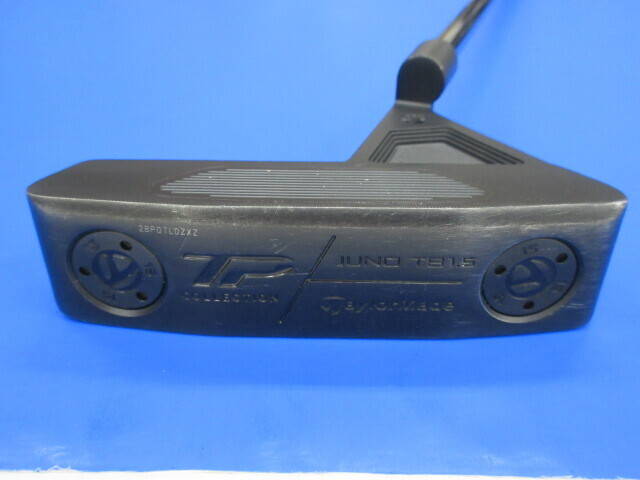 TaylorMade パター