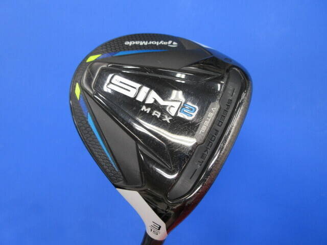 TaylorMade フェアウェイウッド