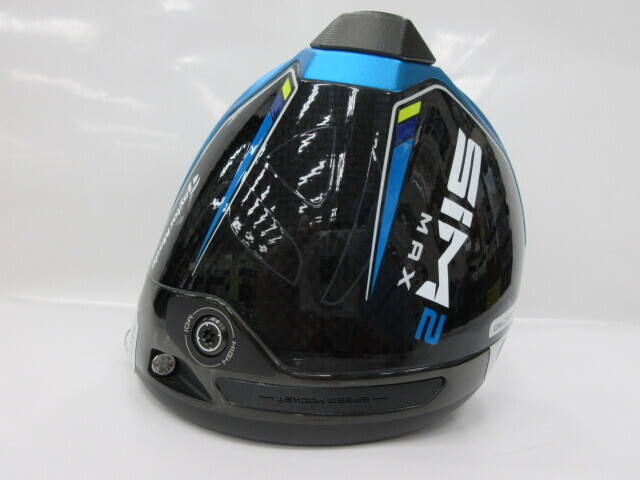 TaylorMade ドライバー
