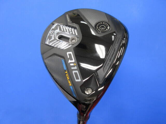 TaylorMade フェアウェイウッド