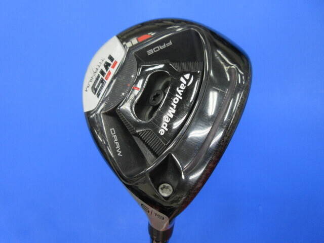 TaylorMade フェアウェイウッド