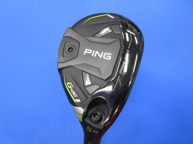 PING ユーティリティ