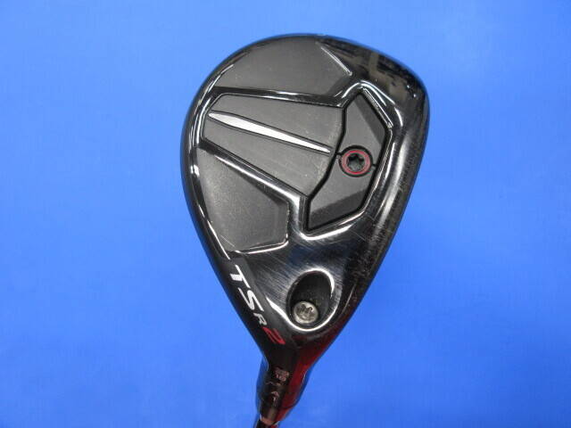 Titleist ユーティリティ
