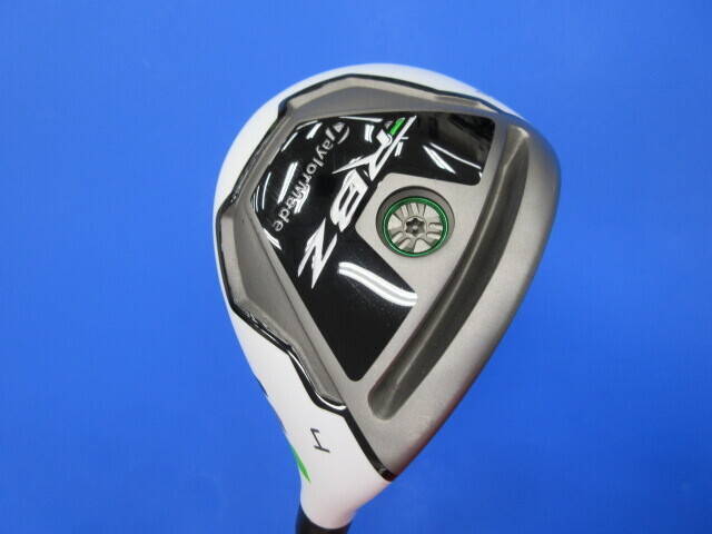TaylorMade ユーティリティ