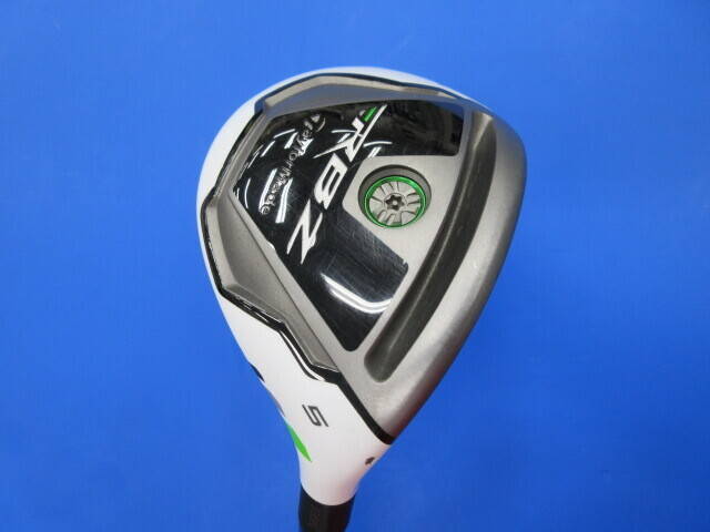 TaylorMade ユーティリティ