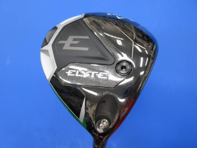 Callaway ドライバー