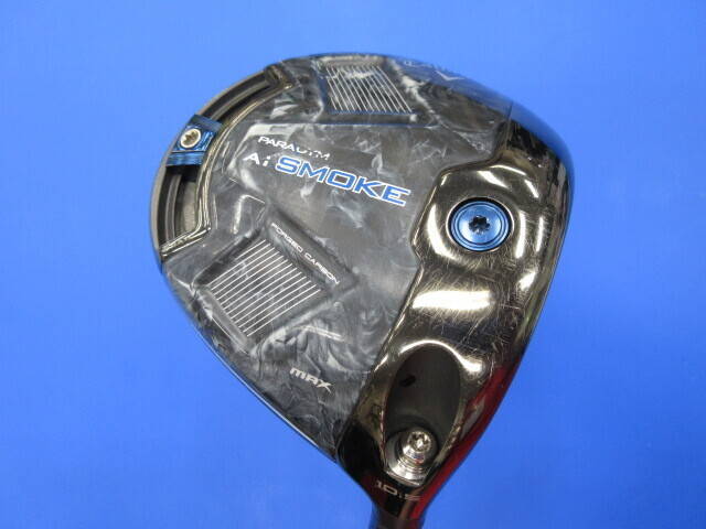 Callaway ドライバー
