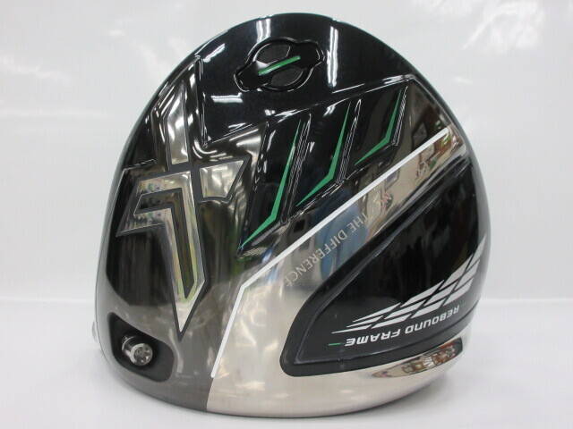 DUNLOP ドライバー