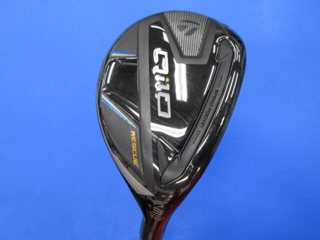 TaylorMade ユーティリティ
