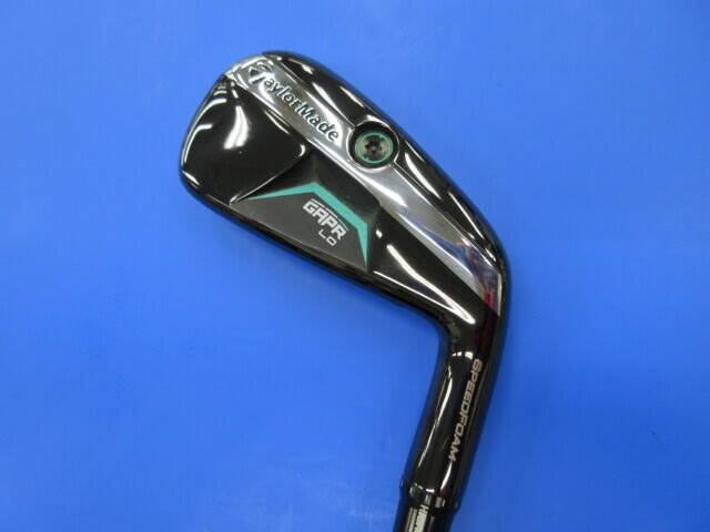 TaylorMade ユーティリティ