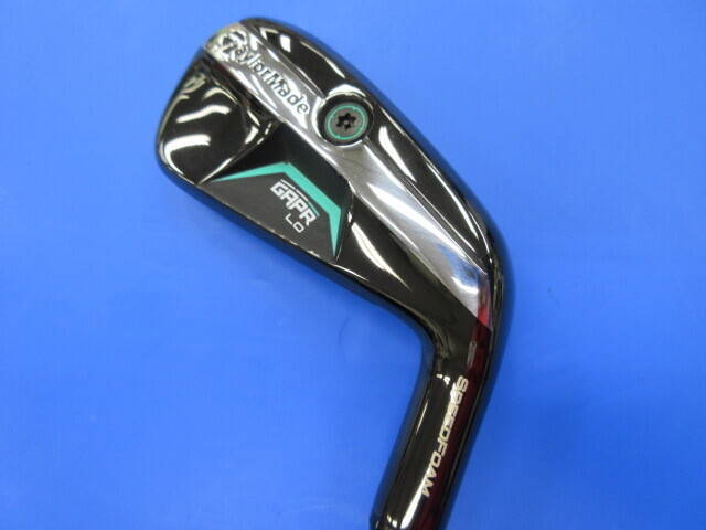 TaylorMade ユーティリティ