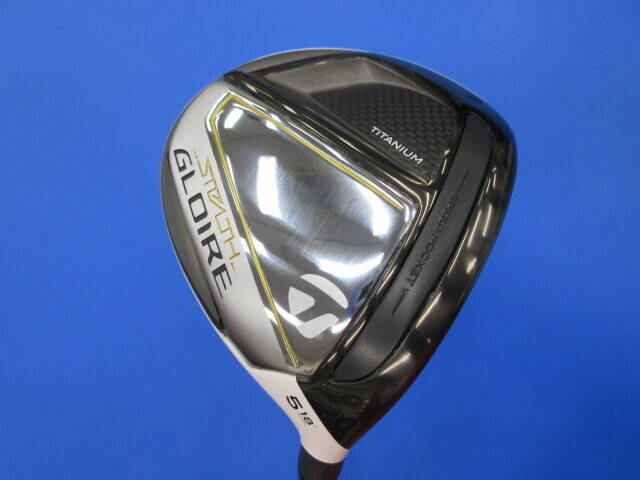 TaylorMade フェアウェイウッド