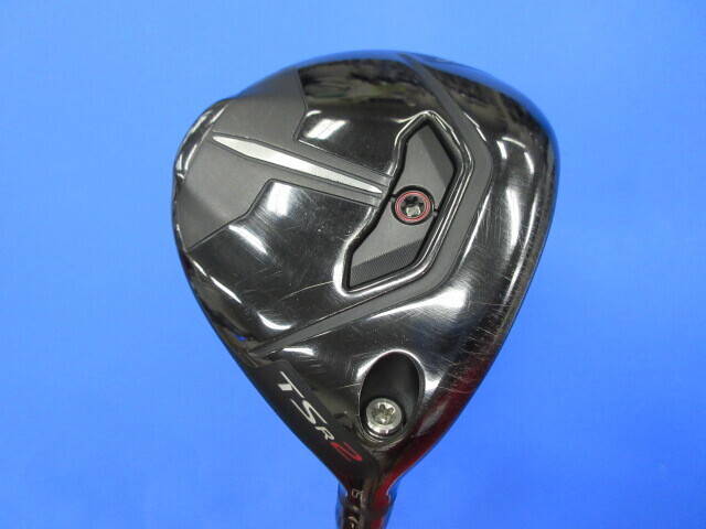 Titleist フェアウェイウッド