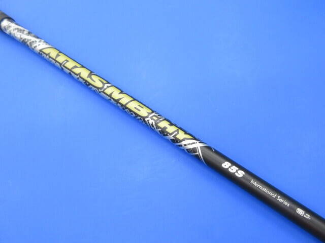 UST MAMIYA シャフト
