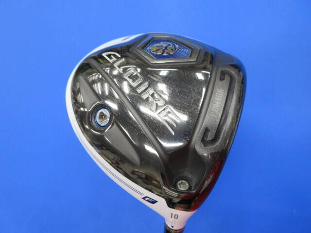 TaylorMade ドライバー