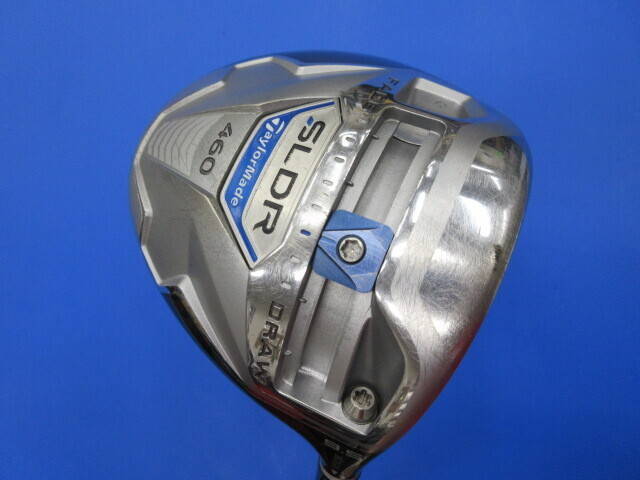 TaylorMade ドライバー