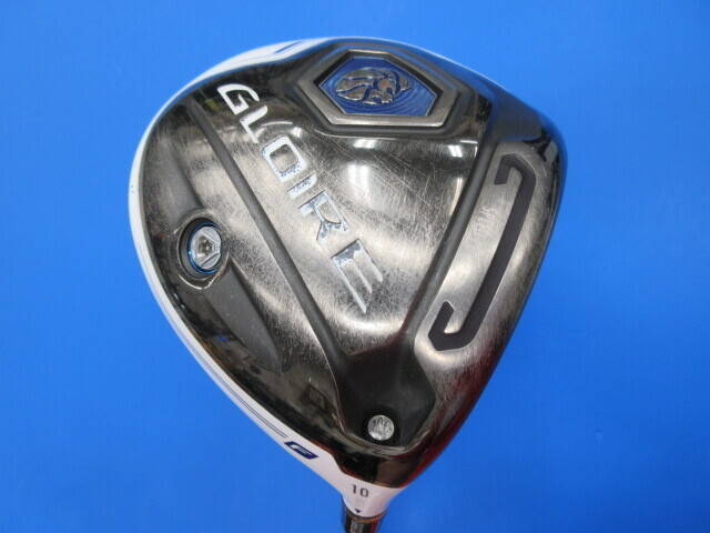 TaylorMade ドライバー